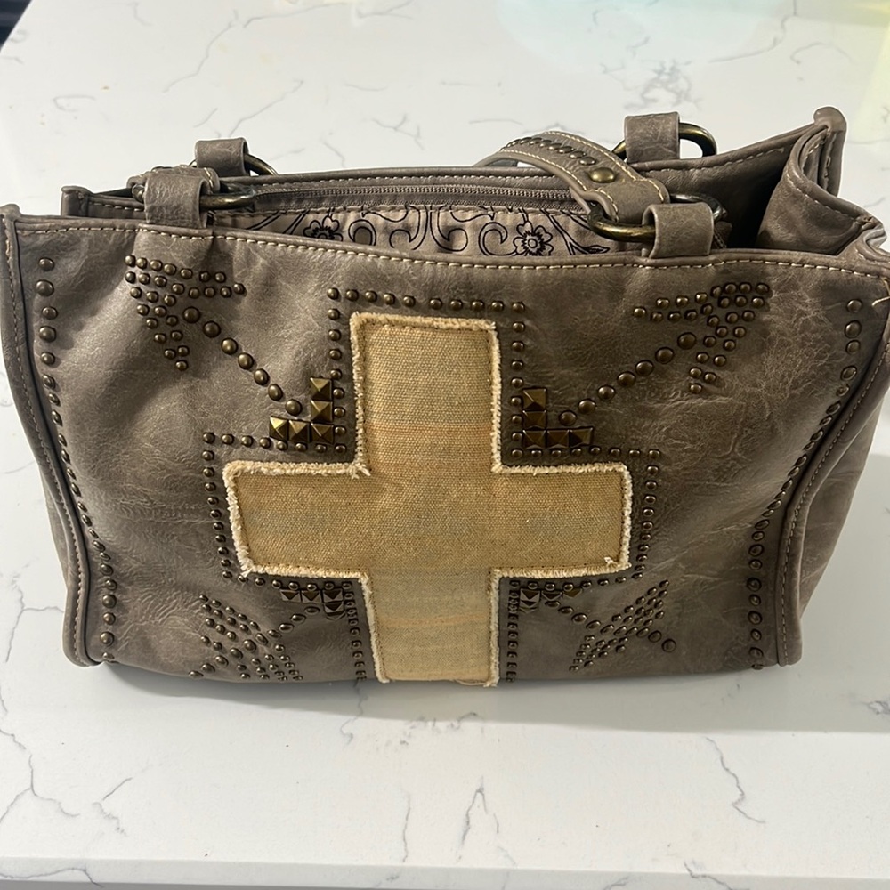Montana West Purse